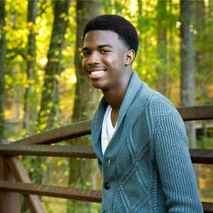 Meet your Posher, Claudius